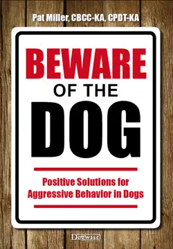 beware of the dog book cover image