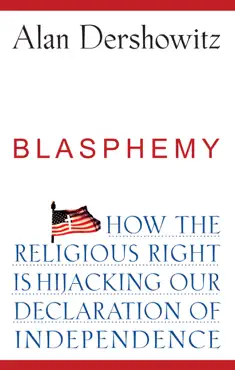 blasphemy book cover image