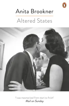altered states imagen de la portada del libro