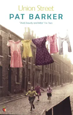 union street imagen de la portada del libro
