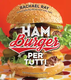 hamburger per tutti book cover image