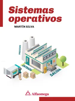 sistemas operativos imagen de la portada del libro