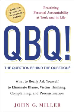 qbq! the question behind the question book cover image