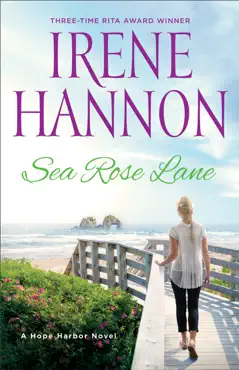 sea rose lane book cover image