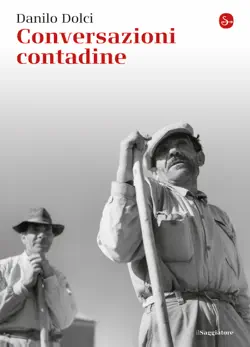 conversazioni contadine book cover image