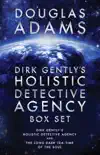 Dirk Gently's Holistic Detective Agency Box Set sinopsis y comentarios