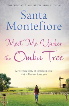 meet me under the ombu tree imagen de la portada del libro