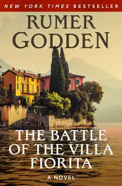 the battle of the villa fiorita book cover image
