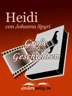 heidi book cover image