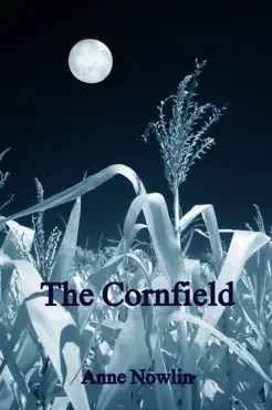 the cornfield book cover image