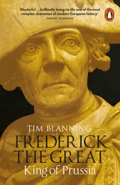 frederick the great imagen de la portada del libro