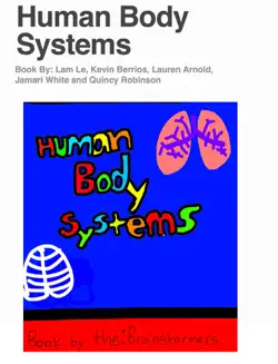 5th grade guide to human body systems book cover image