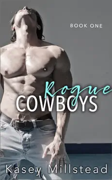 rogue cowboys book cover image