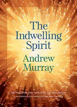 indwelling spirit book cover image