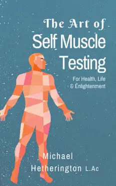 the art of self muscle testing book cover image