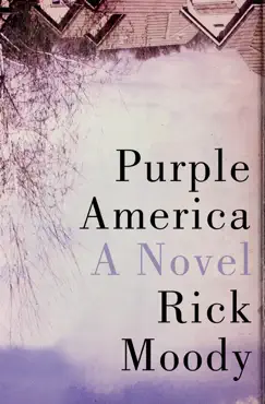 purple america book cover image