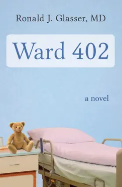 ward 402 book cover image