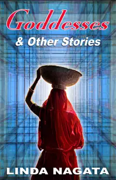 goddesses & other stories book cover image