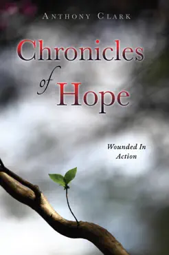 chronicles of hope book cover image