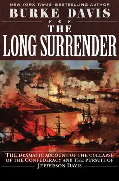 the long surrender book cover image