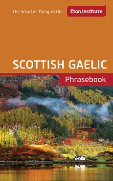 scottish_gaelic phrasebook book cover image