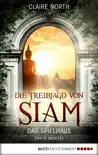 Die Treibjagd von Siam synopsis, comments