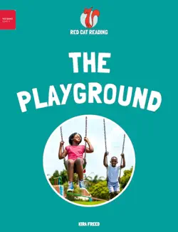 the playground book cover image