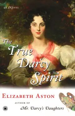 the true darcy spirit book cover image