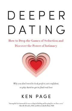 deeper dating book cover image