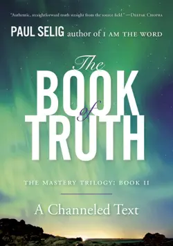 the book of truth book cover image