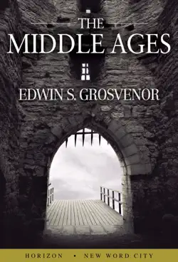 the middle ages book cover image