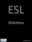 ESL Directions synopsis, comments