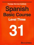 FSI Spanish Basic Course 31 reviews