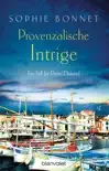 Provenzalische Intrige synopsis, comments