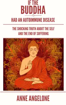 if the buddha had an autoimmune disease book cover image
