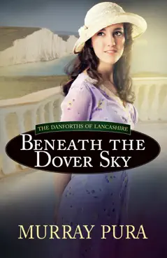 beneath the dover sky book cover image