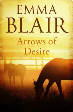 arrows of desire imagen de la portada del libro
