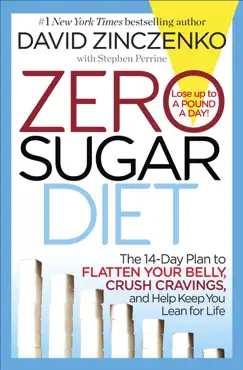 zero sugar diet book cover image
