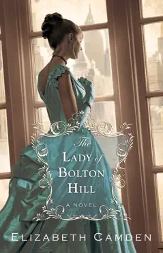 the lady of bolton hill book cover image