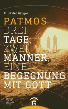 patmos book cover image