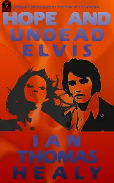 hope and undead elvis book cover image