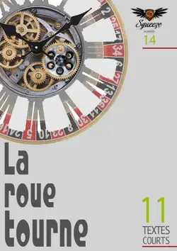 la roue tourne book cover image