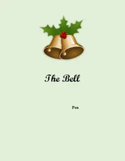 the bell book cover image