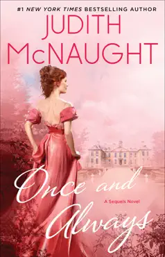 once and always book cover image