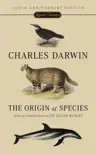 The Origin Of Species synopsis, comments