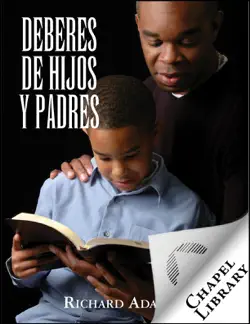 deberes de hijos y padres imagen de la portada del libro