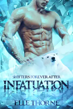 infatuation book cover image