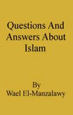 questions and answers about islam imagen de la portada del libro