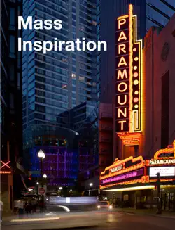 mass inspiration book cover image