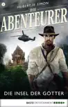 Die Abenteurer - Folge 02 synopsis, comments